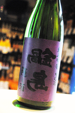 裏鍋島　隠し酒　純米吟醸　1.8L